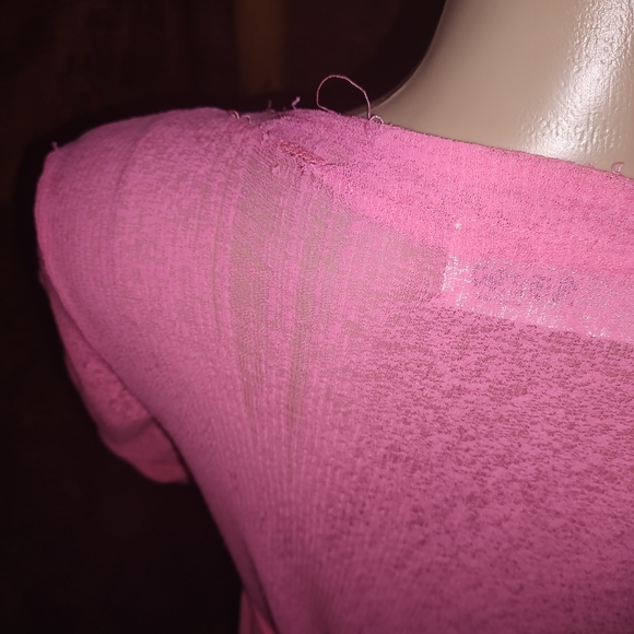 Sexy plus size jumpsuit - Picture 9 of 9